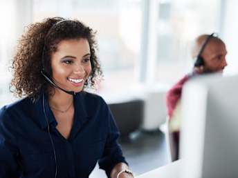 Spaces Workplace Technology 3 Image Component Dedicated I T Support