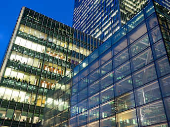 Spaces Workplace Portal 3 Image Component Global Enterprises