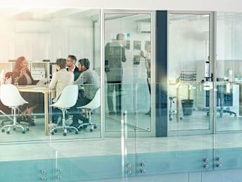 Regus Global Enterprises