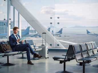 Regus International Businesses