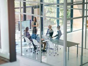 Regus National Businesses