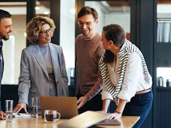 Regus Small And Medium Businesses