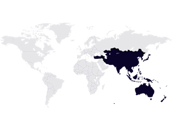 Asia Pacific