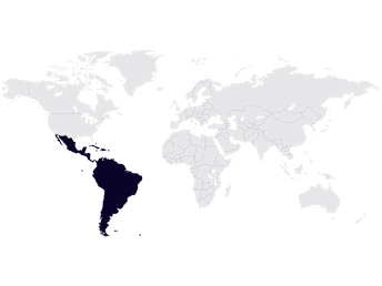 Latin America