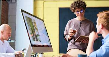 Discover What's Near 2