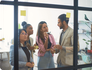 HQ Office Spaces For Large Teams Amenities To Keep Your Team Happy And Productive