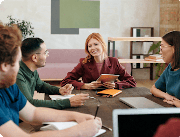 HQ Office Spaces For Large Teams Make Your Large Office Space Truly Yours