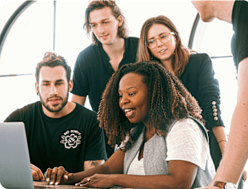 HQ Office Spaces For Large Teams Simple All Inclusive Pricing