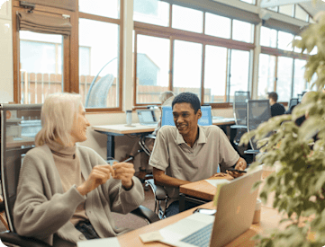 HQ Office Spaces For Teams Scalable Space For Every Business