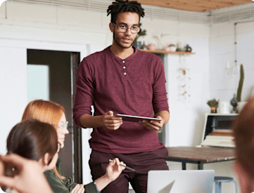 HQ Office Spaces For Teams Simple All Inclusive Pricing