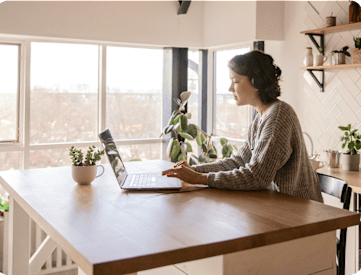 HQ Coworking Desks Your Own Space With All The Benefits Of Coworking