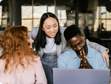 HQ Hot Desks Ideal For Hybrid Teams And Workforces