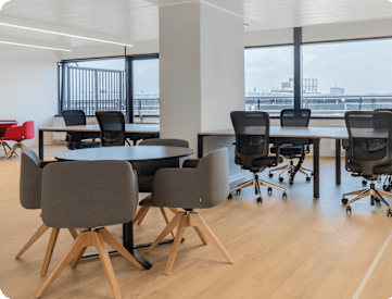 HQ Coworking By The Hour Available Anywhere In The World