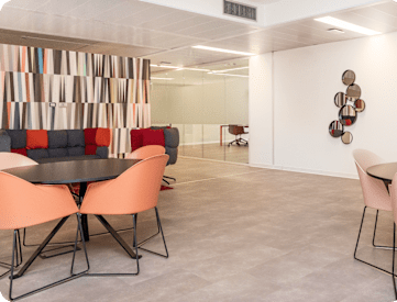 HQ Coworking By The Hour Inspiring Shared Workspaces