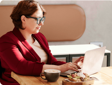 HQ Collaboration Rooms Cafes And On Site Catering