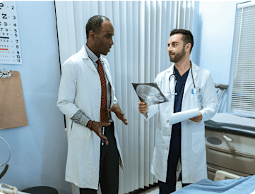 HQ Specialized Spaces Medical Rooms And Surgeries