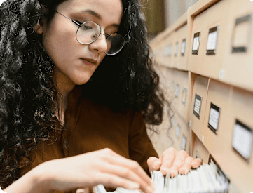 HQ Specialized Spaces Secure Document Rooms