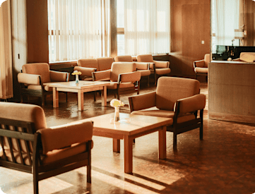 HQ Specialized Spaces Add On Rooms Assistants Office Waiting Rooms And More