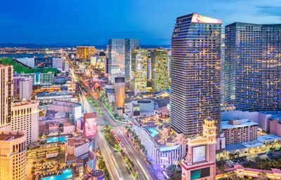 A Guide to Coworking in Las Vegas