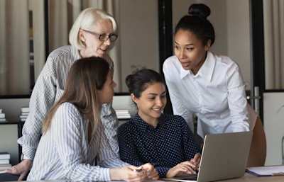 A Guide to Coworking in Miami