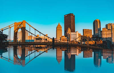 A Guide to Coworking in Pittsburgh