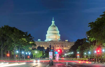 A Guide to Office Space in Washington, DC