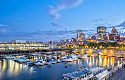 A Guide to Coworking in Montreal