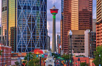 A Guide to Coworking in Calgary