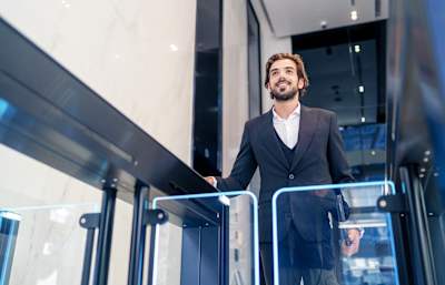 Regus Enterprise Access Plans