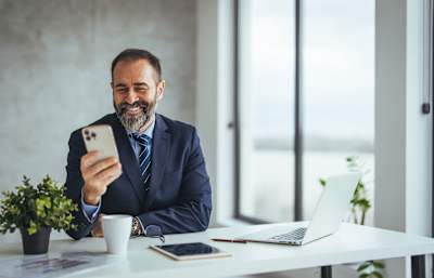 Regus Individual Private Offices