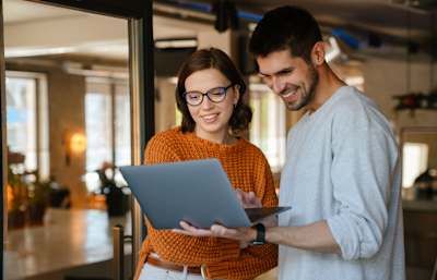 Regus Small Team Offices