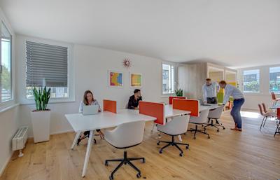 Regus Day Coworking