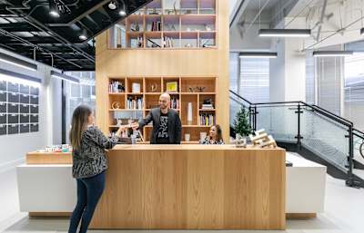 Company registration