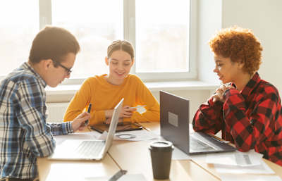 Offices for small teams