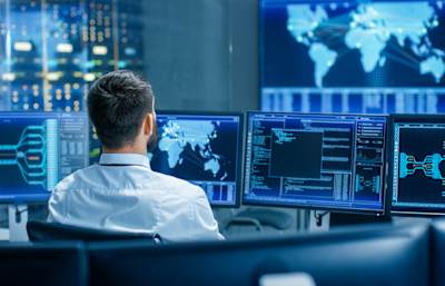 Regus Workplace Portal