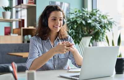 Virtual office plans