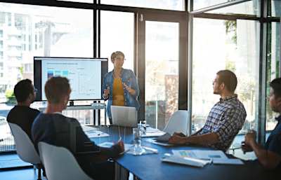 Workplace technology