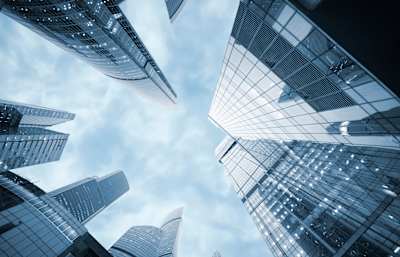 Regus Financial Services