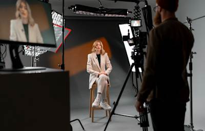 Regus Media And Entertainment