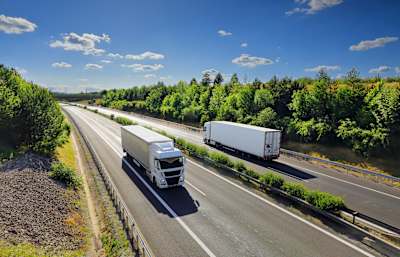 Transport and logistics