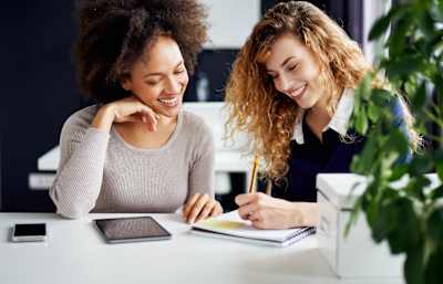 Startups and scaleups