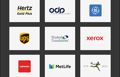 Regus Savings And Rewards