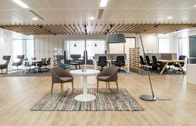 Regus Property Investors