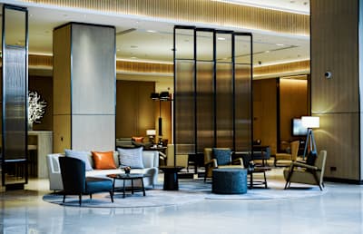 Regus Business Address