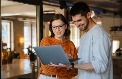 Regus Small Team Offices