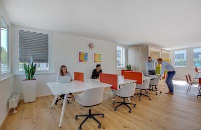 Regus Day Coworking