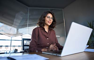 Regus Hourly Offices