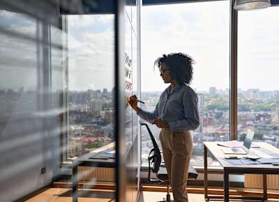 Regus App Full Account And Invoice Management