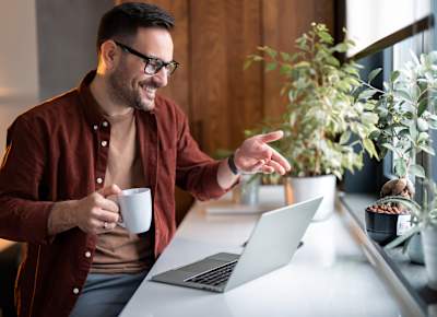 Regus App Mobile Check In Door Access