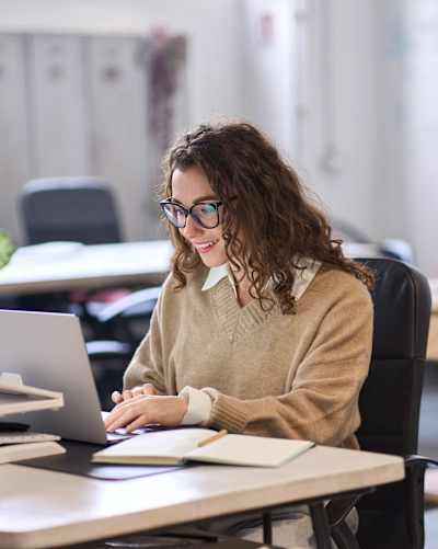 Regus Dedicated Coworking Desk